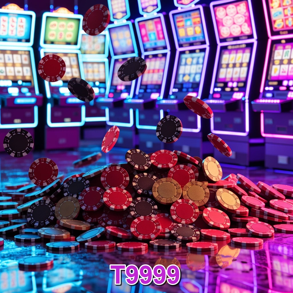 Screenshot 2 - T9999 Features