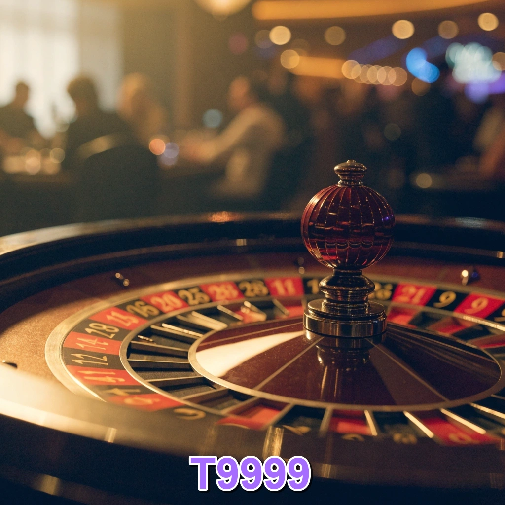 Screenshot 2 - T9999 Features