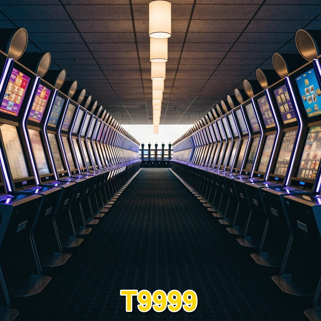 Screenshot 2 - T9999 Features