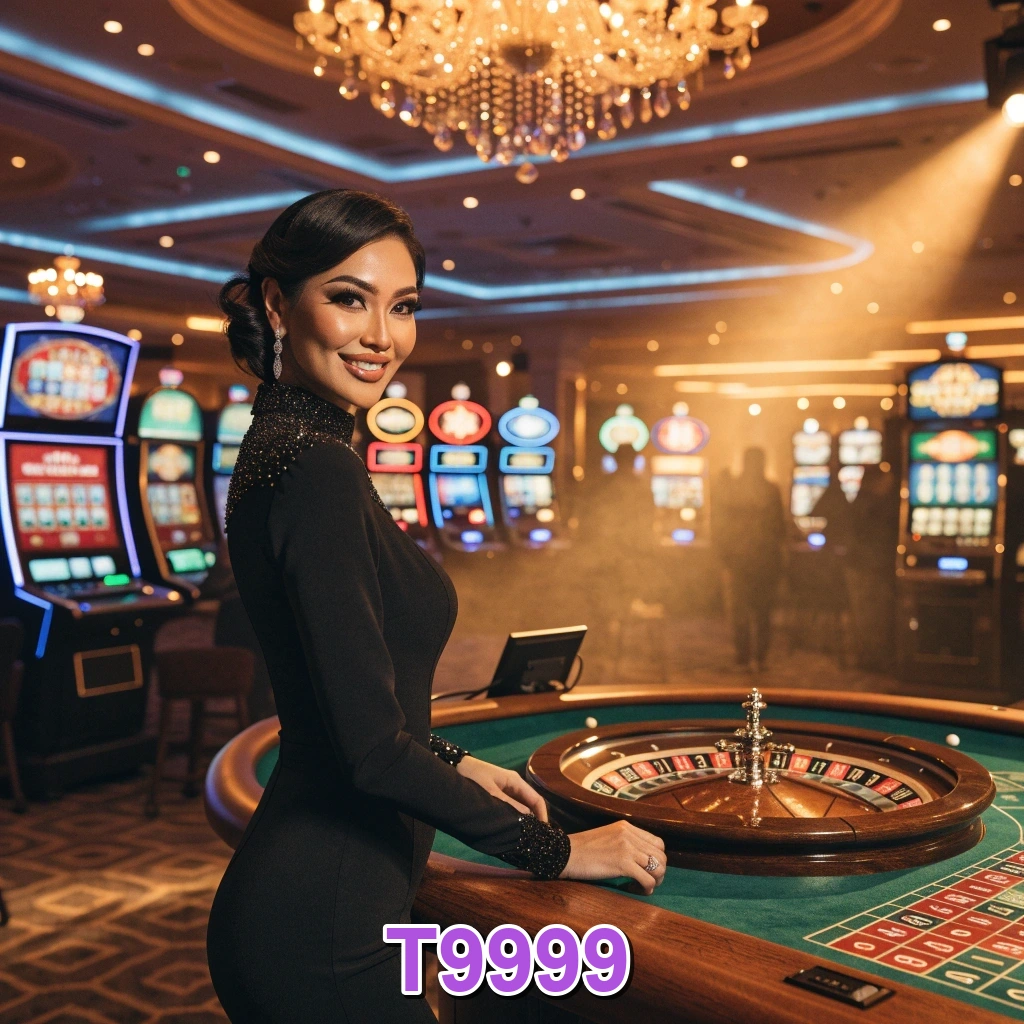 Screenshot 2 - T9999 Features
