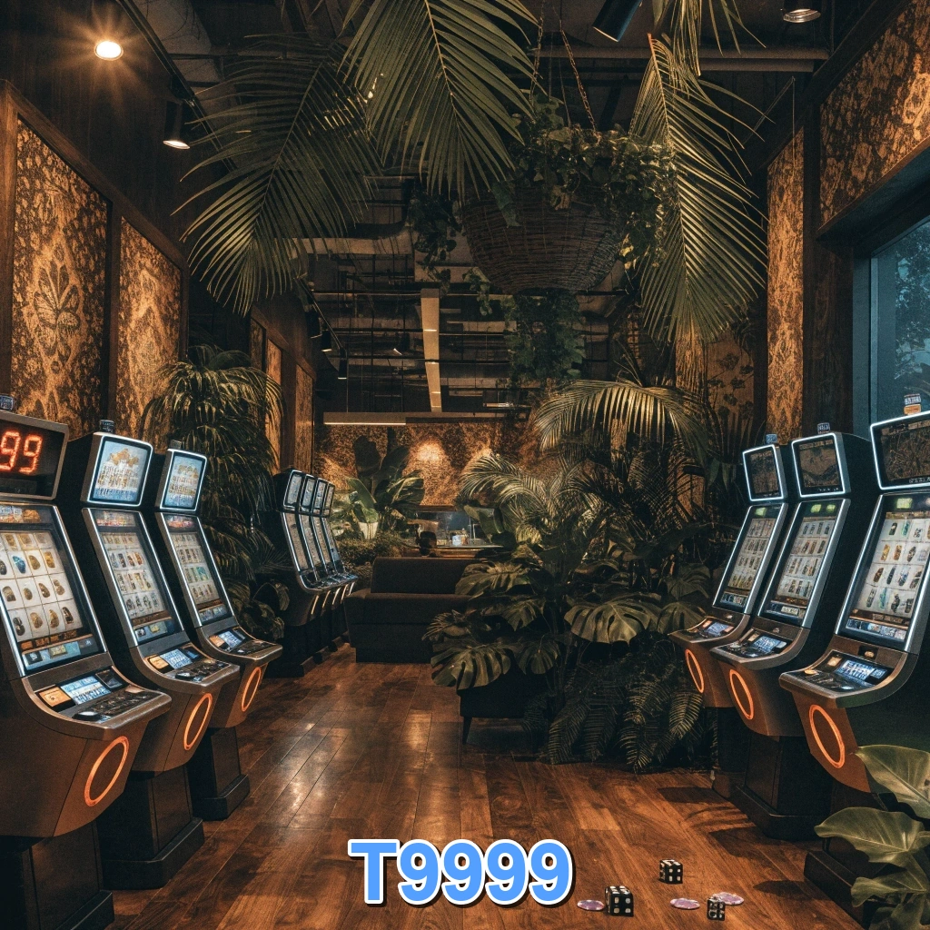 Screenshot 2 - T9999 Features