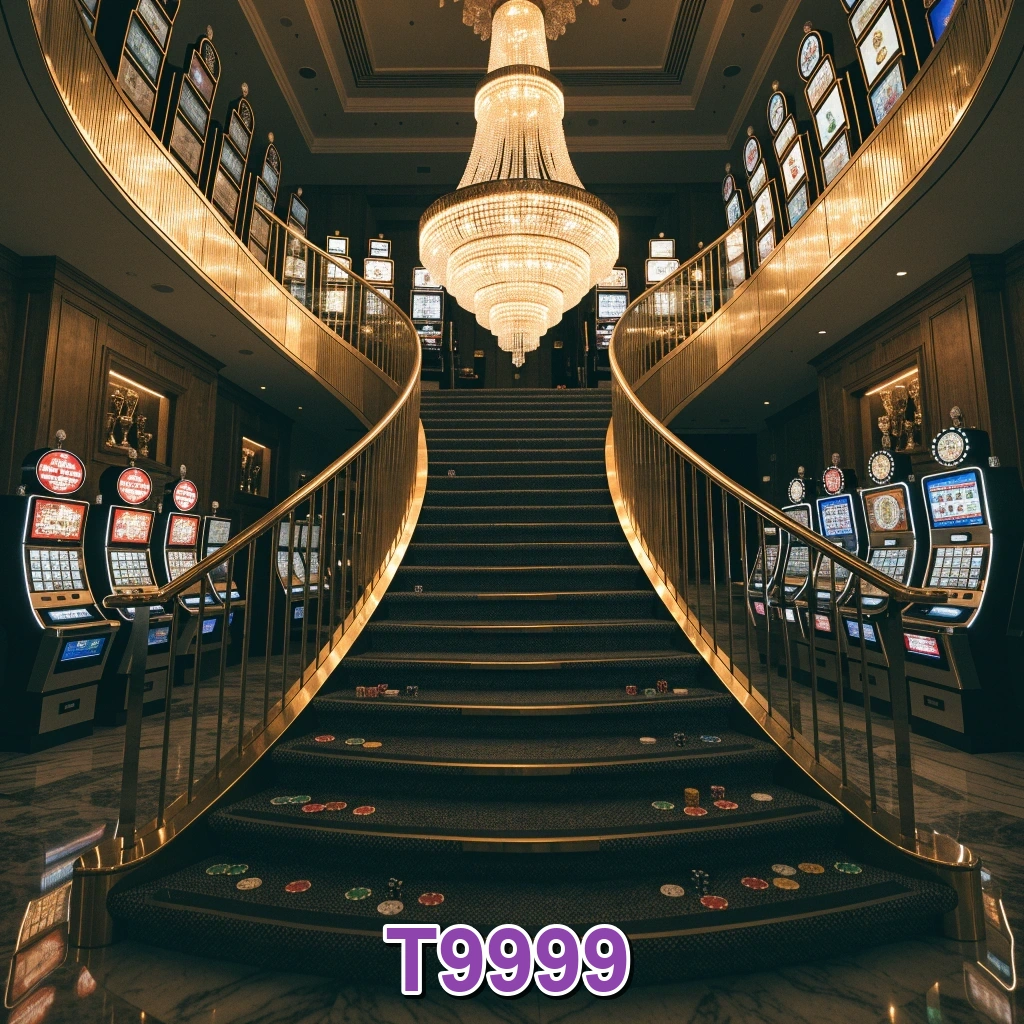 Screenshot 3 - T9999 Settings