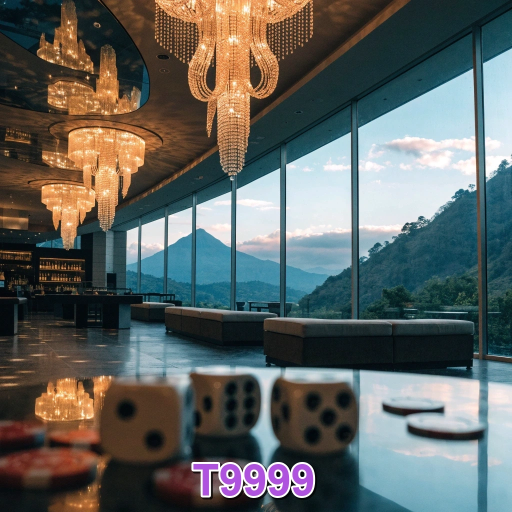 Screenshot 2 - T9999 Features
