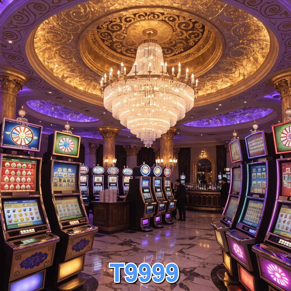 Screenshot 2 - T9999 Features