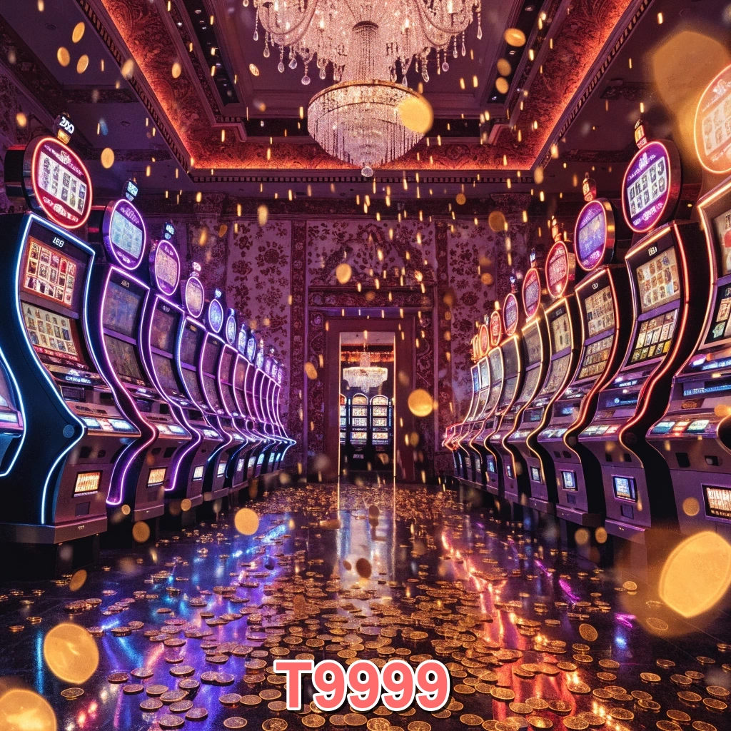 Screenshot 3 - T9999 Settings