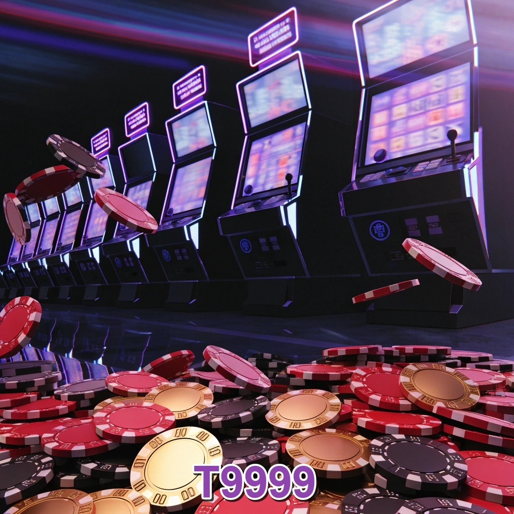 Screenshot 1 - T9999 Home Screen